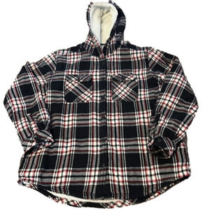 BOSTON Trader Shacket jacket